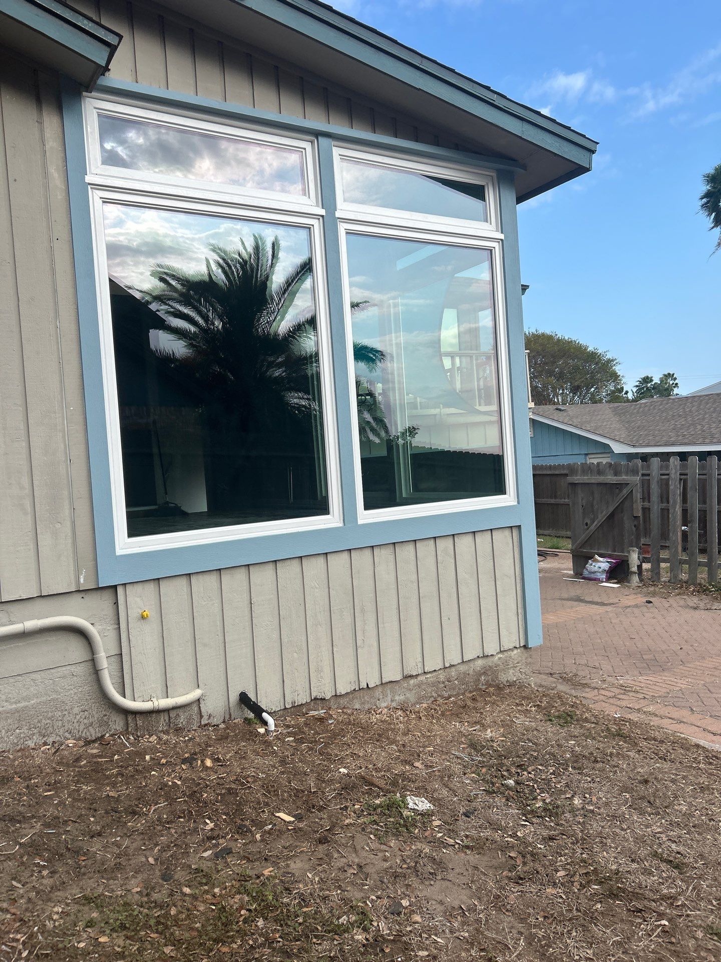 Enhanced Views of the Corpus Christi Bay by Bayfront Roofing and Construction