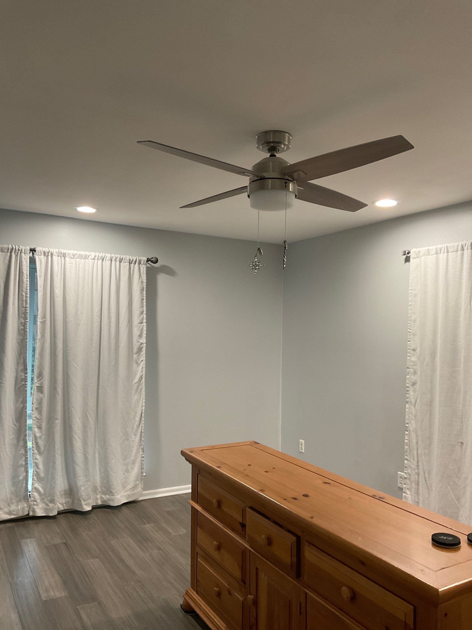 Interior Refresh in Huntingdon Valley by Groovy Hues