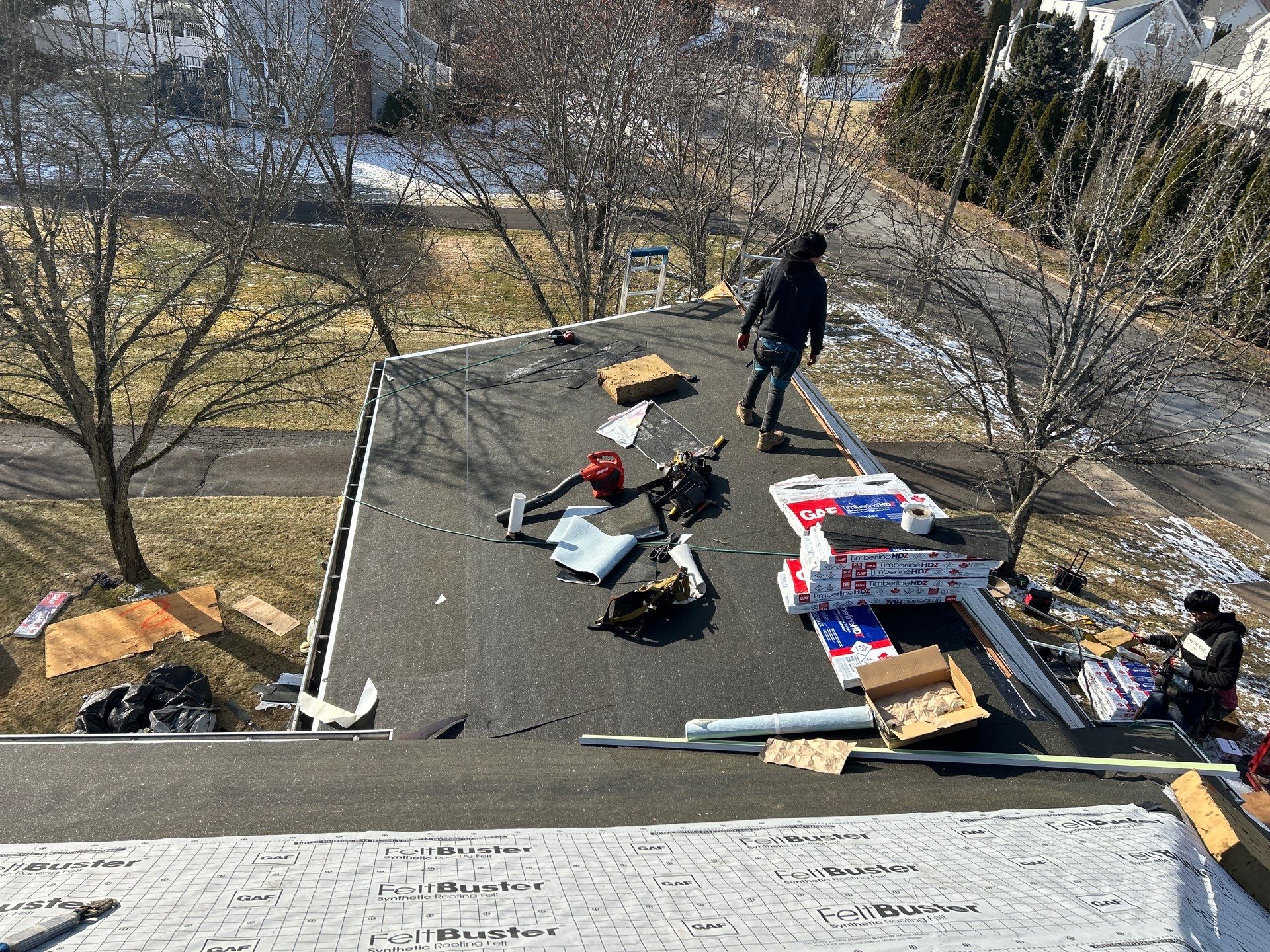 Cheshire by All site builders LLC