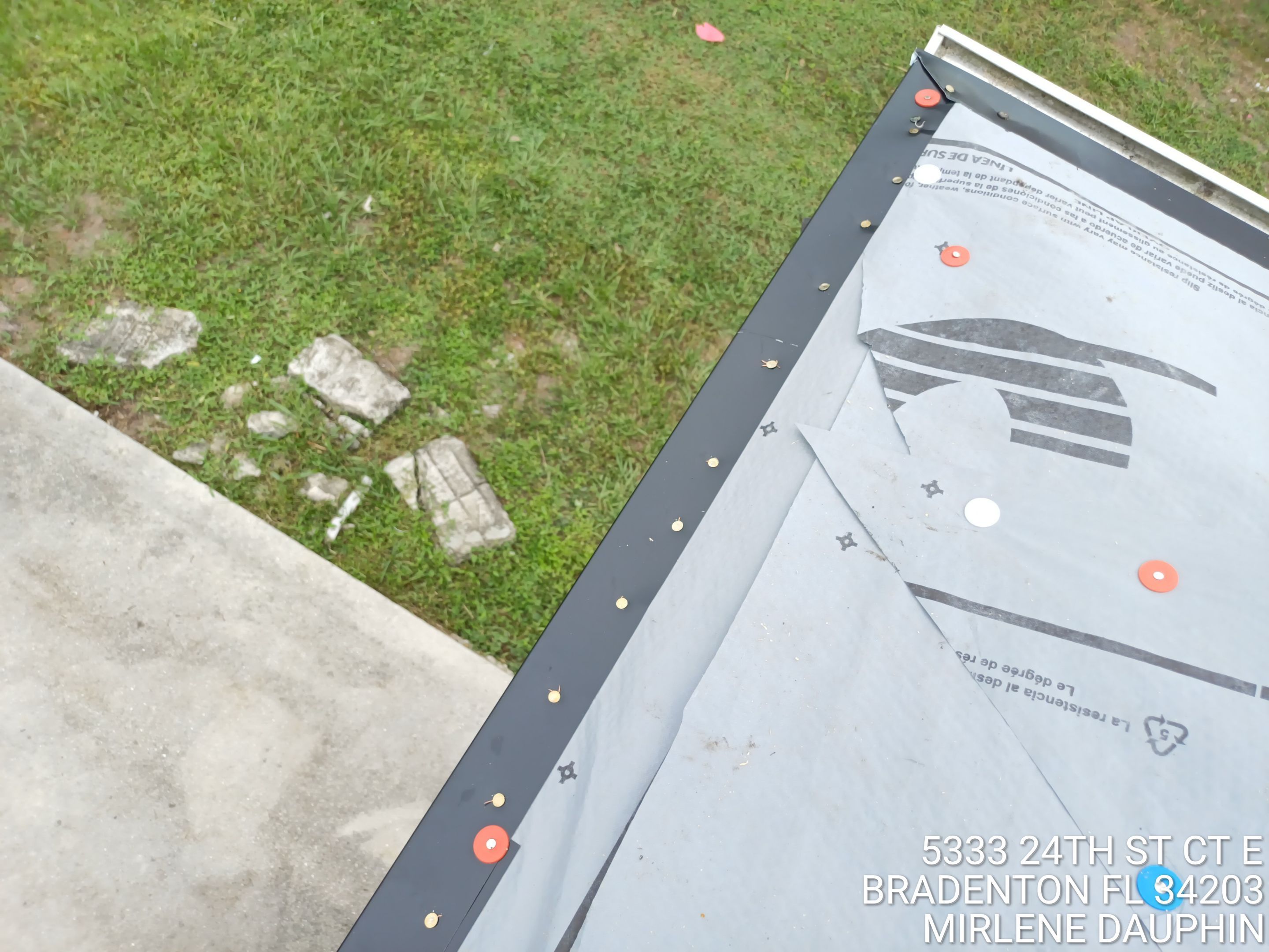 Project in Bradenton by You Restorations LLC DBA YOU-Home