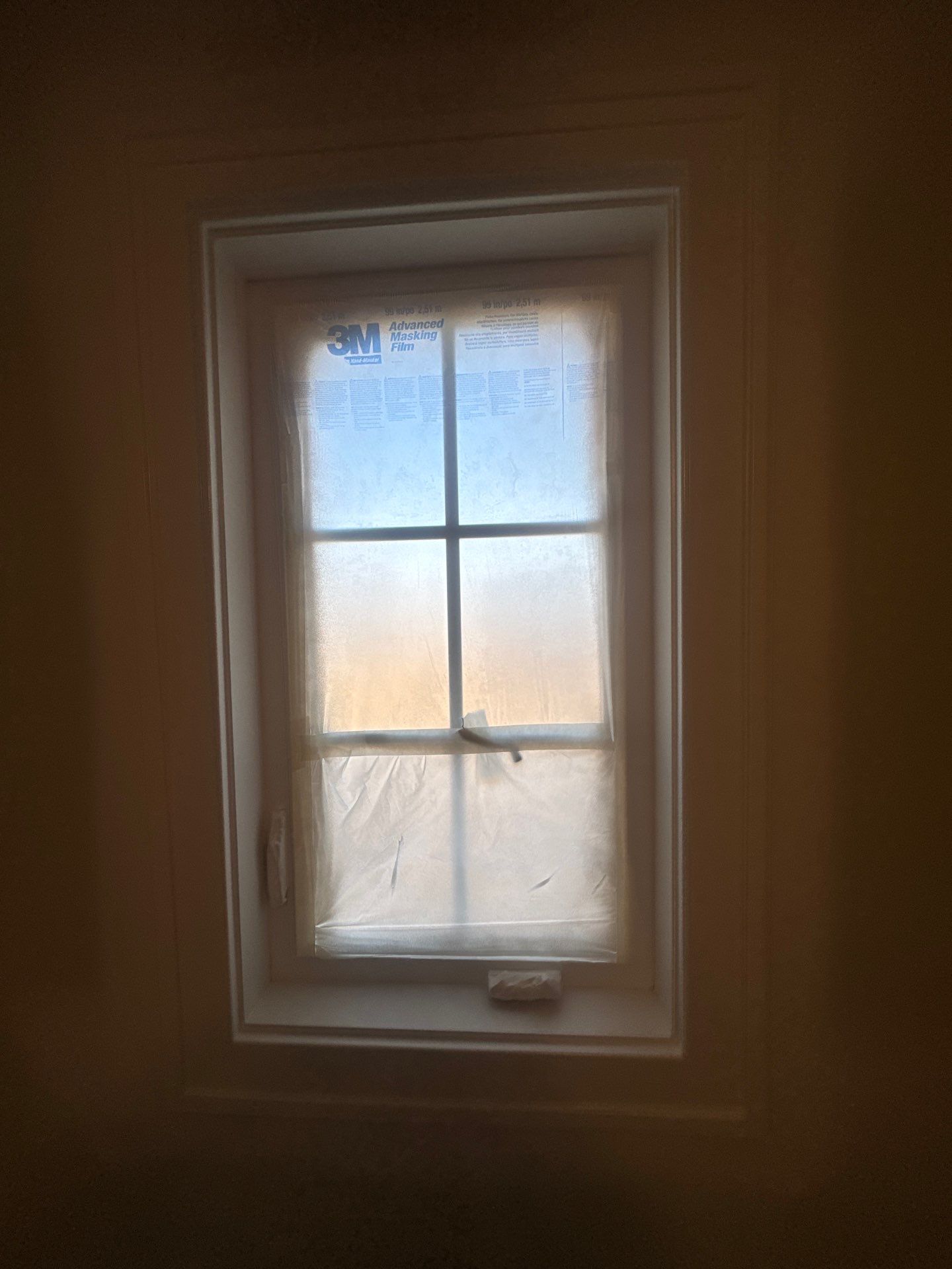 Project in Ankeny, IA by Midwest Paint LLC