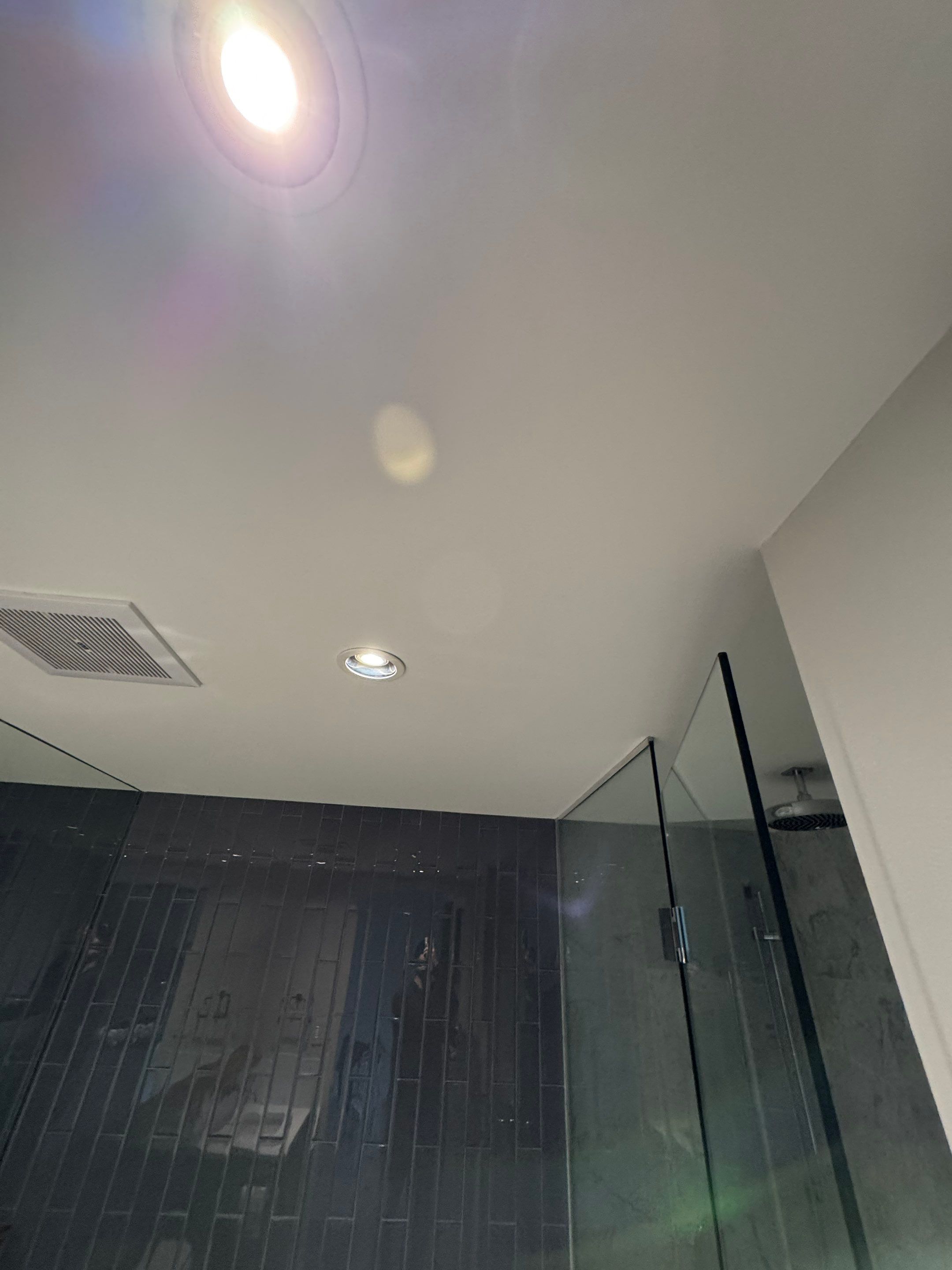 Drywall Repair - Tenant Move-out by YVR Construction Group