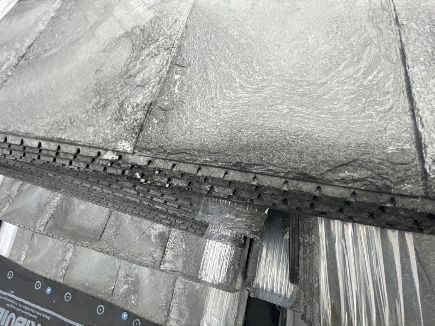Commercial Roofing Installation using EuroShield by Weather-Tite Exteriors LLC