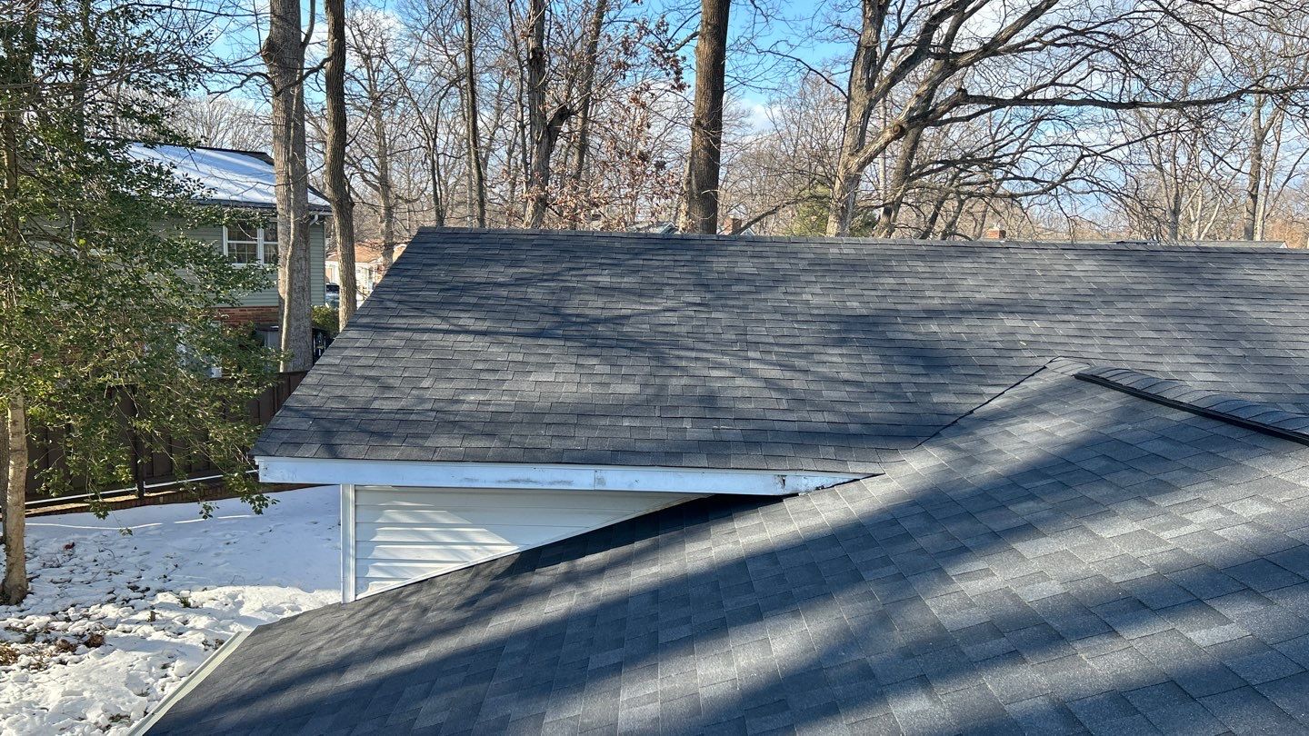 1300 Hawkins Lane, Annapolis, MD 21401 UNITED STATES by American Custom Contractors