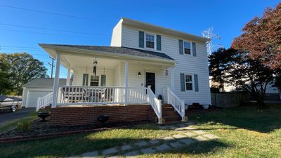 3008 Rudolph Road, Richmond, VA UNITED STATES