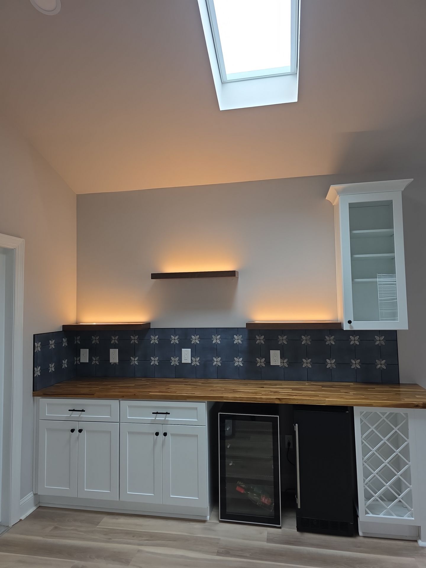 Four Season Addition by Ajayi Design and Construction 