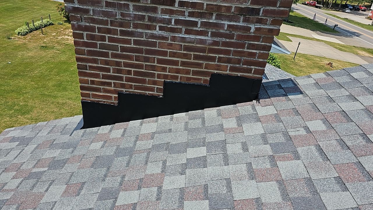 ATLAS PINNACLE COLOR: SUMMER STORM by Eagle Eye Roofing