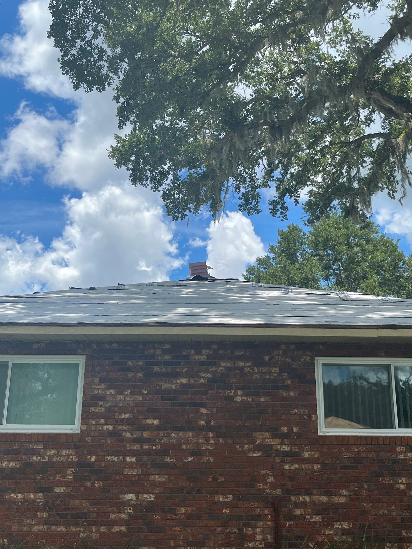 Roofers in Alachua, Florida by Brehm Roofing