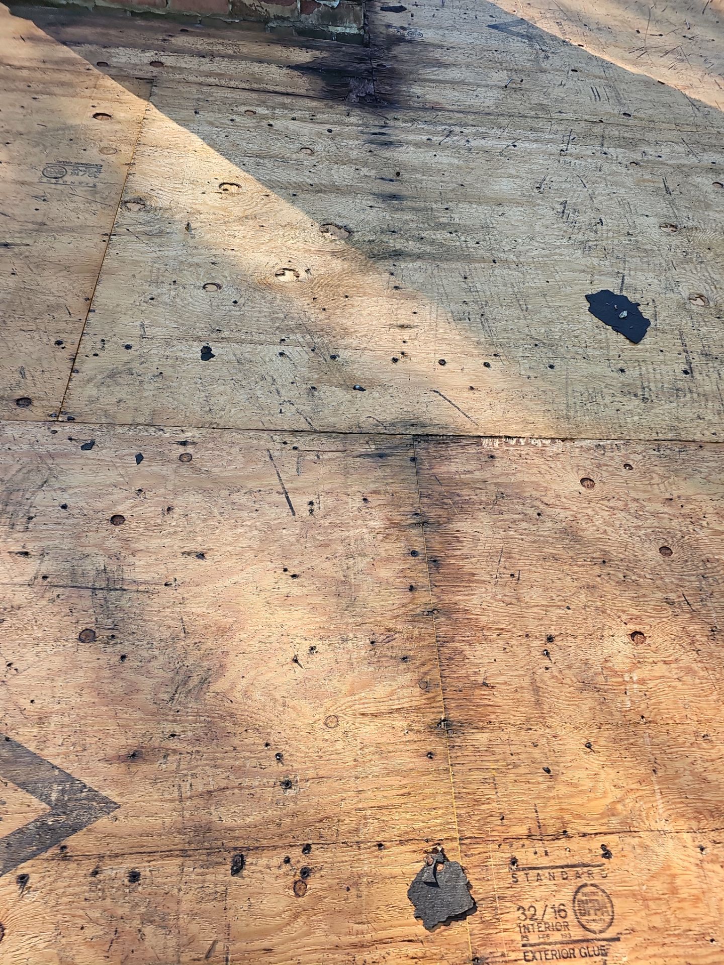 Roof Replacement - Resawn Shake by Winchester Roofing