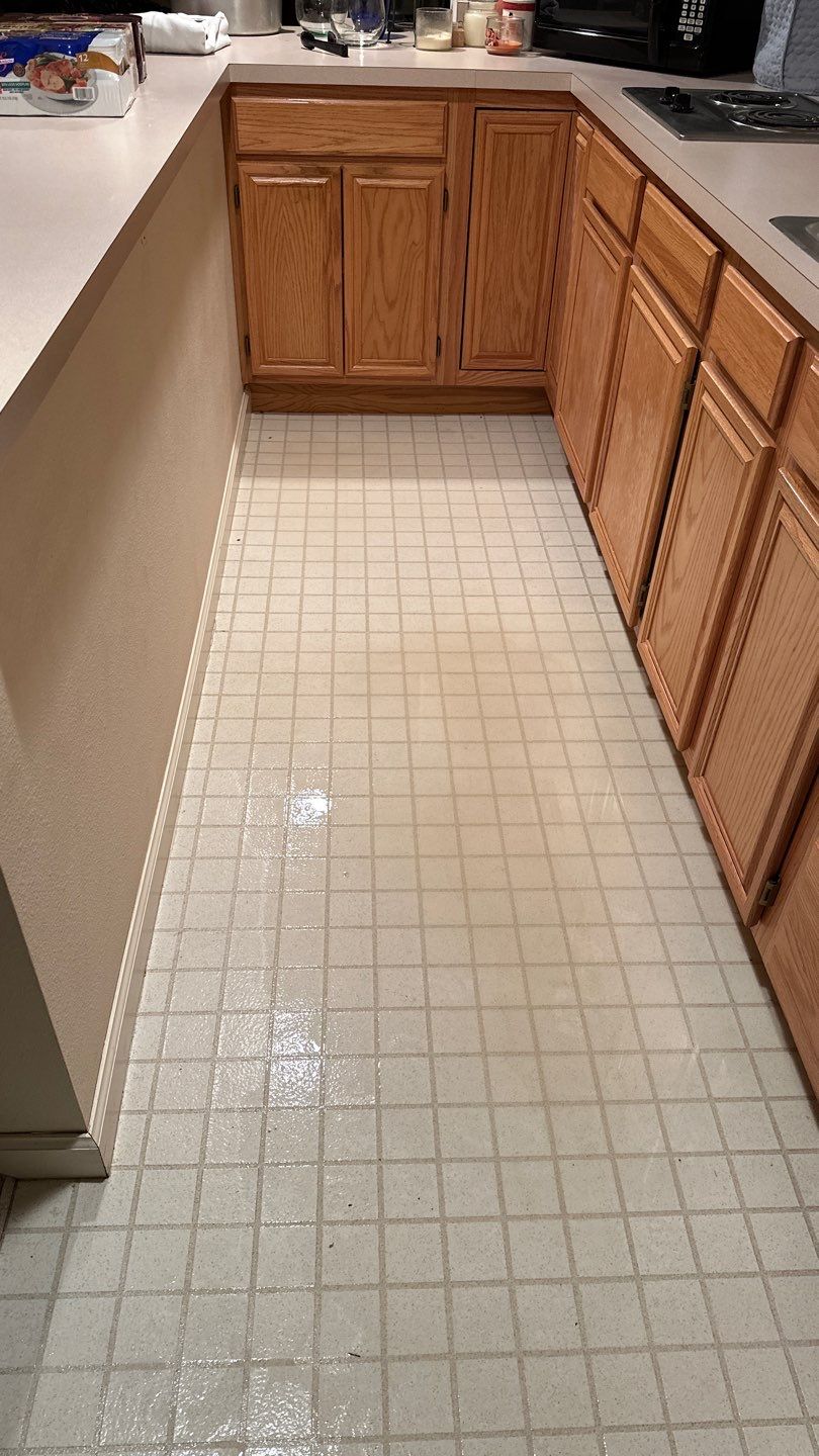 Water Damage by Accountable Home Services