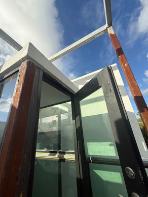 Project in Miami