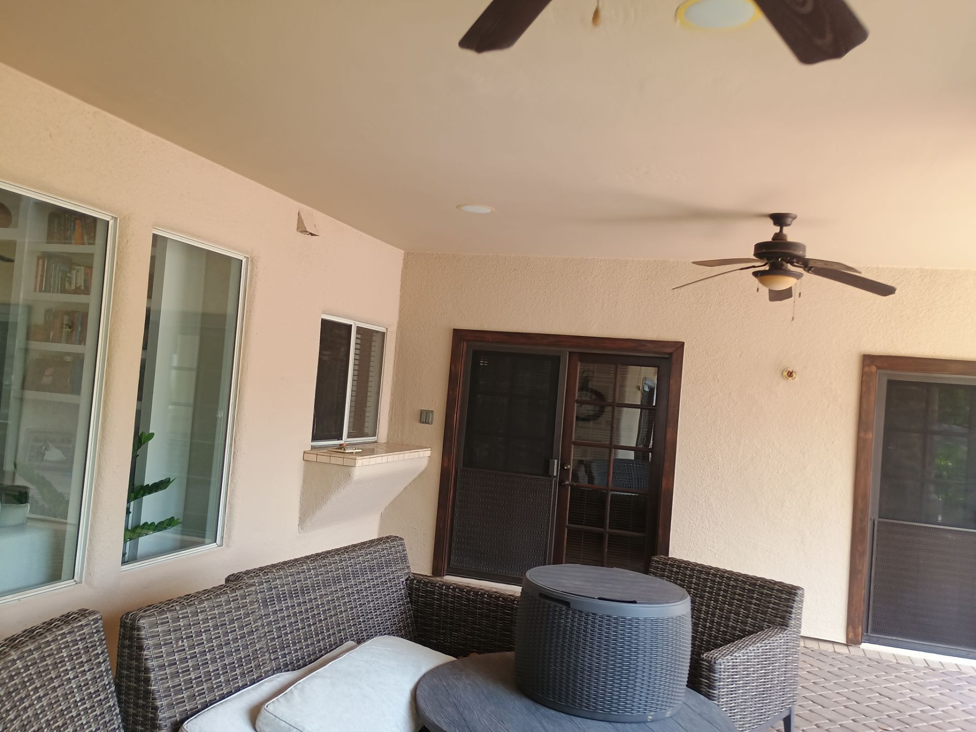 Exterior Painting - Scottsdale by Crash of Rhinos Painting & Garage Floors