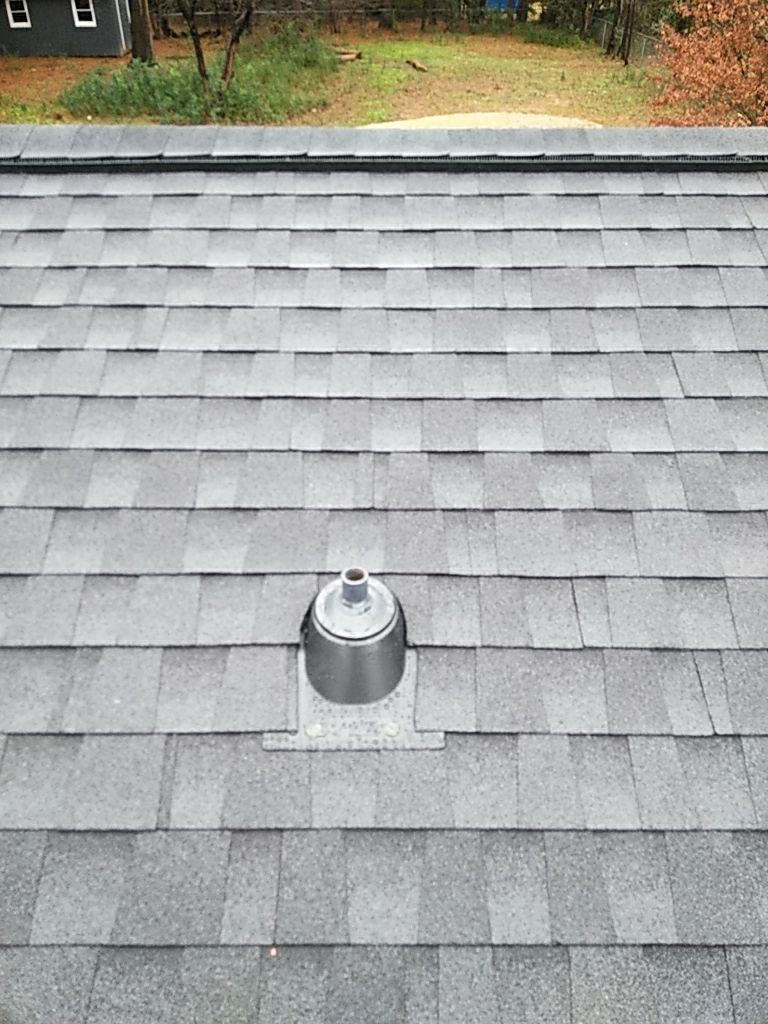 Residential Roofing Repair using Roof Installation by American Roofing NC