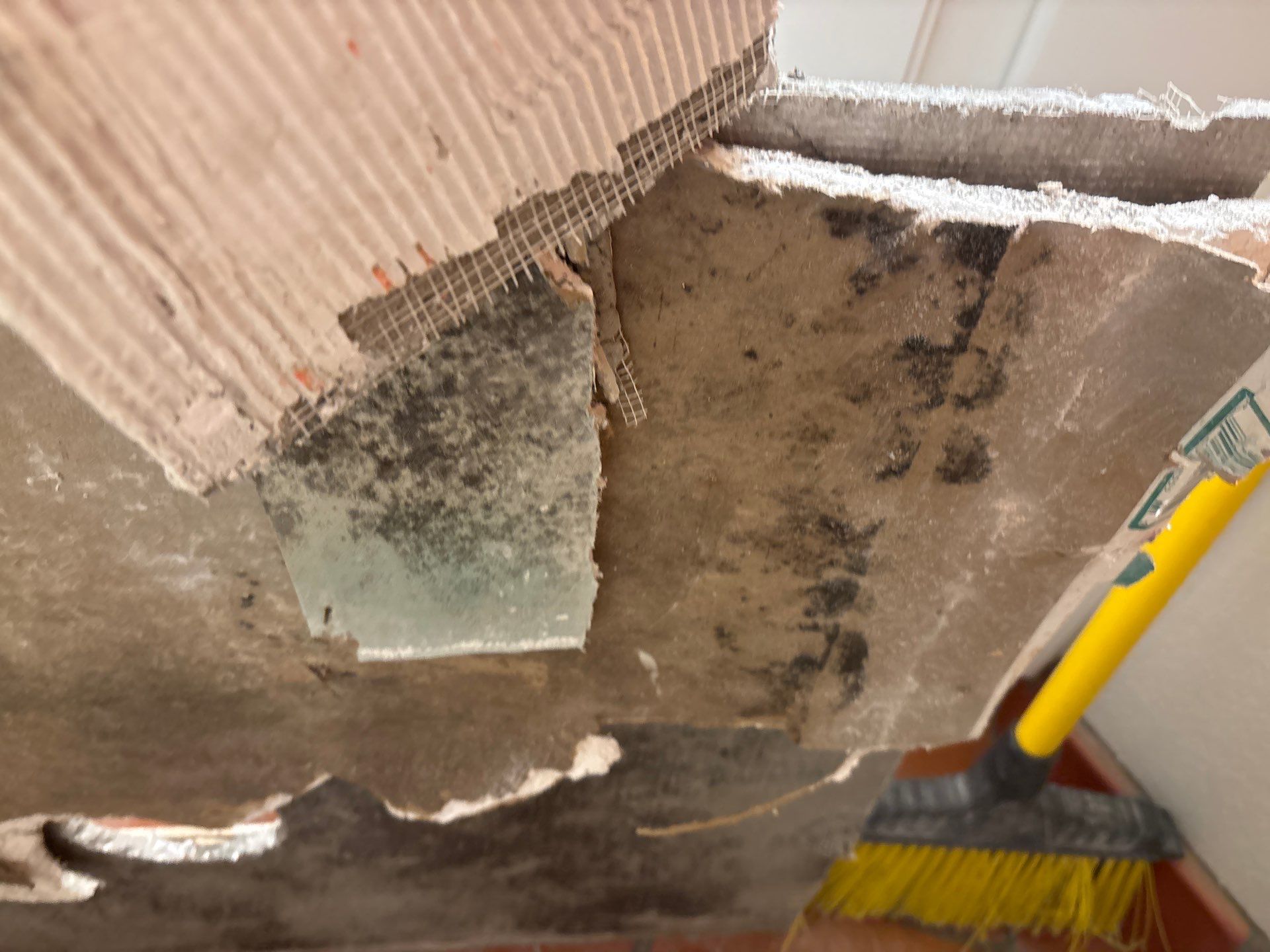 Water Damage Mitigation by All Dry Services of North Austin