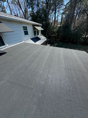 Project in Dalton