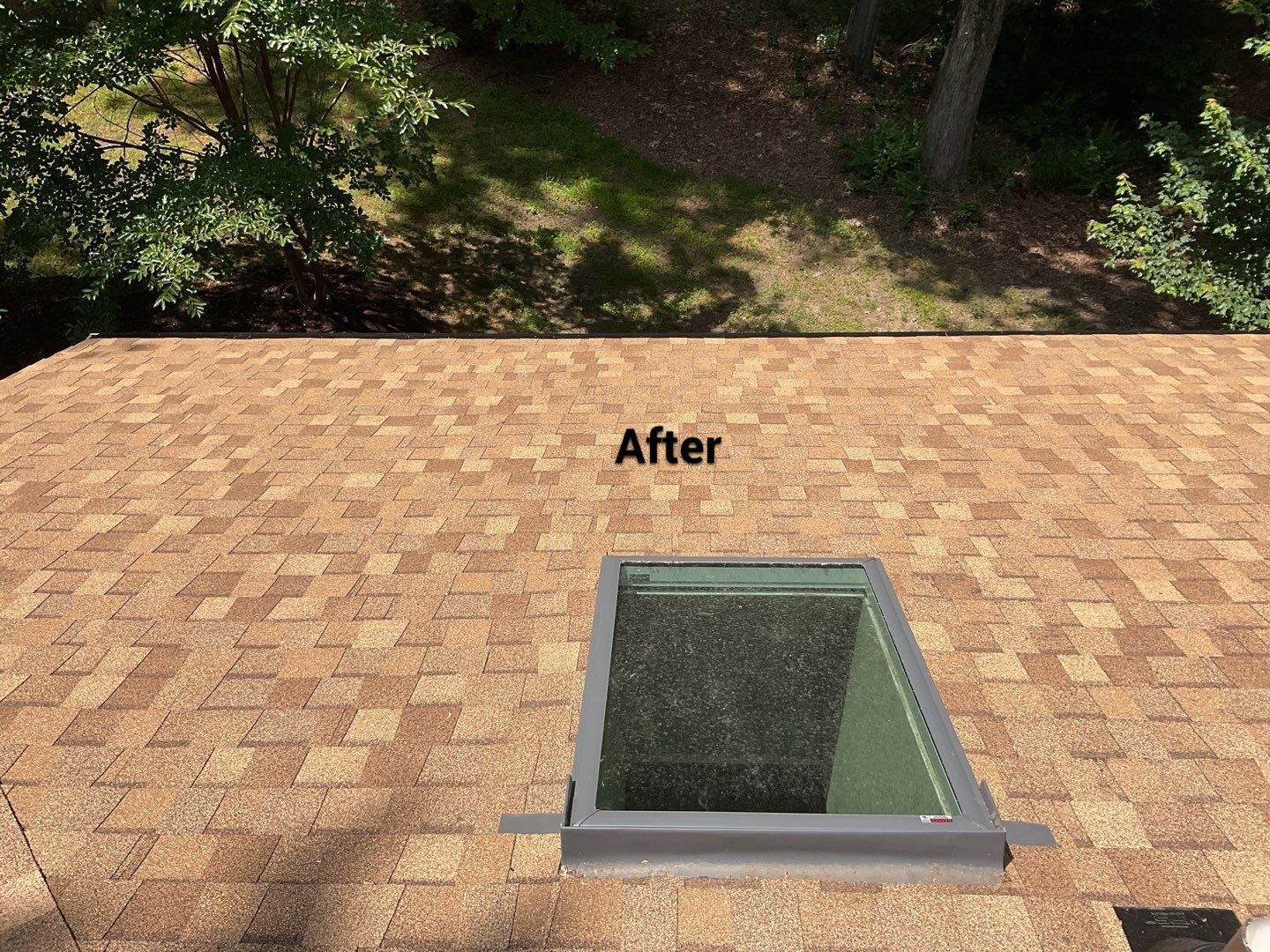 Raindrop Gutter Covers by Alpha Design Services
