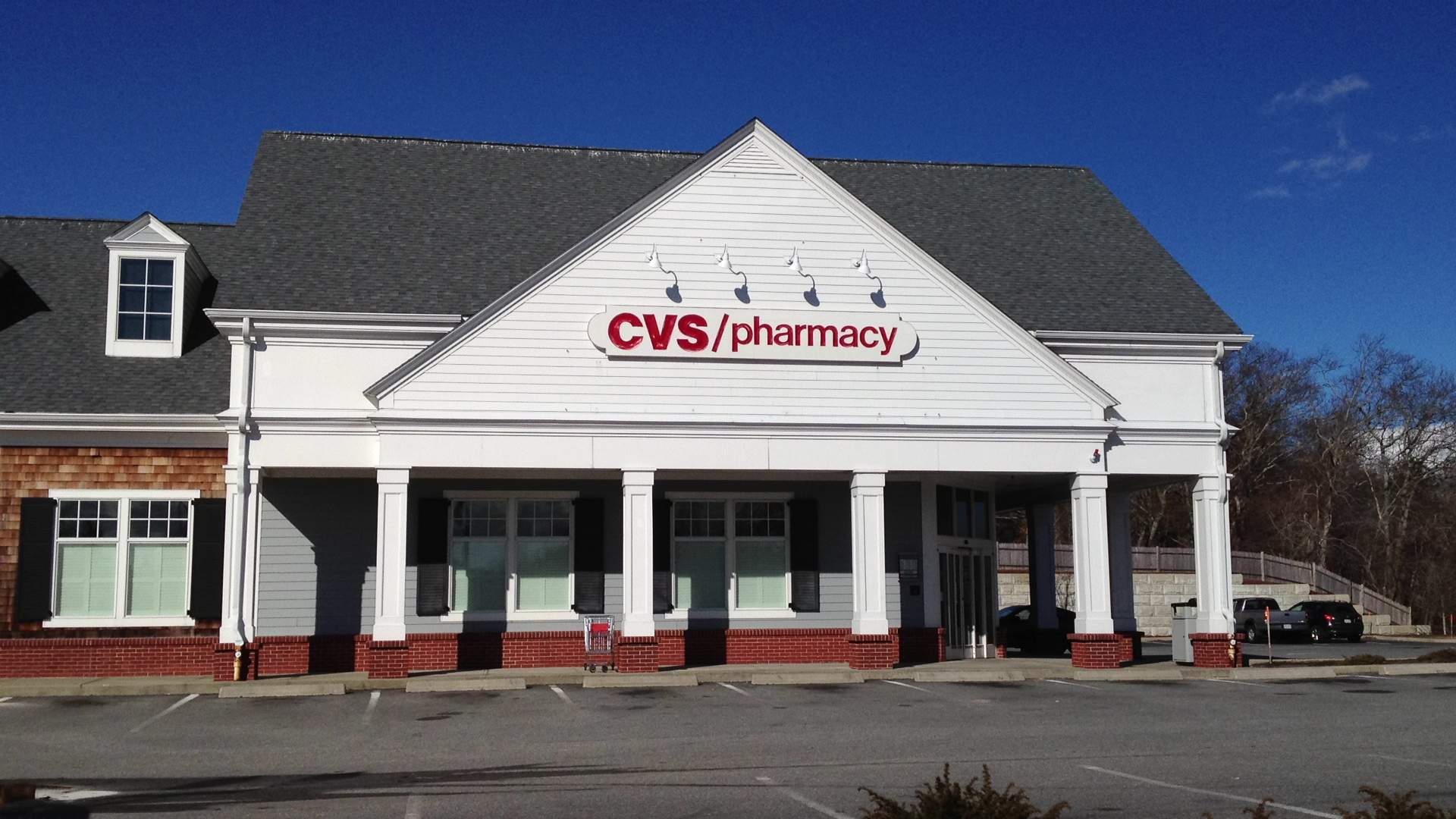 Commercial Gutters Installed by Gutter Pro-Bourne, MA by Gutter Pro Enterprises