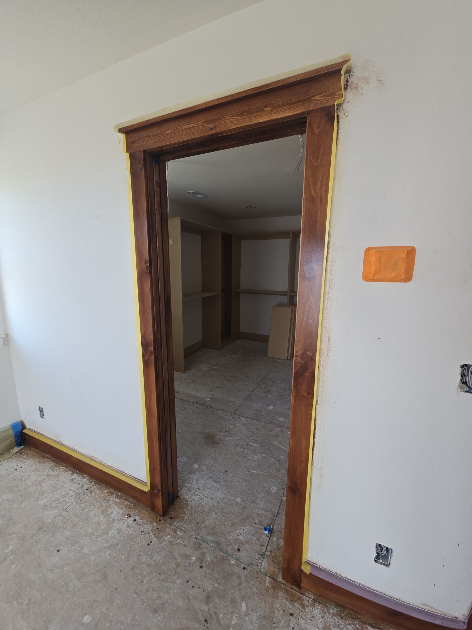 Honoring a 25‑Year Vision: A Home Finished to Last by J&M Painting LLC