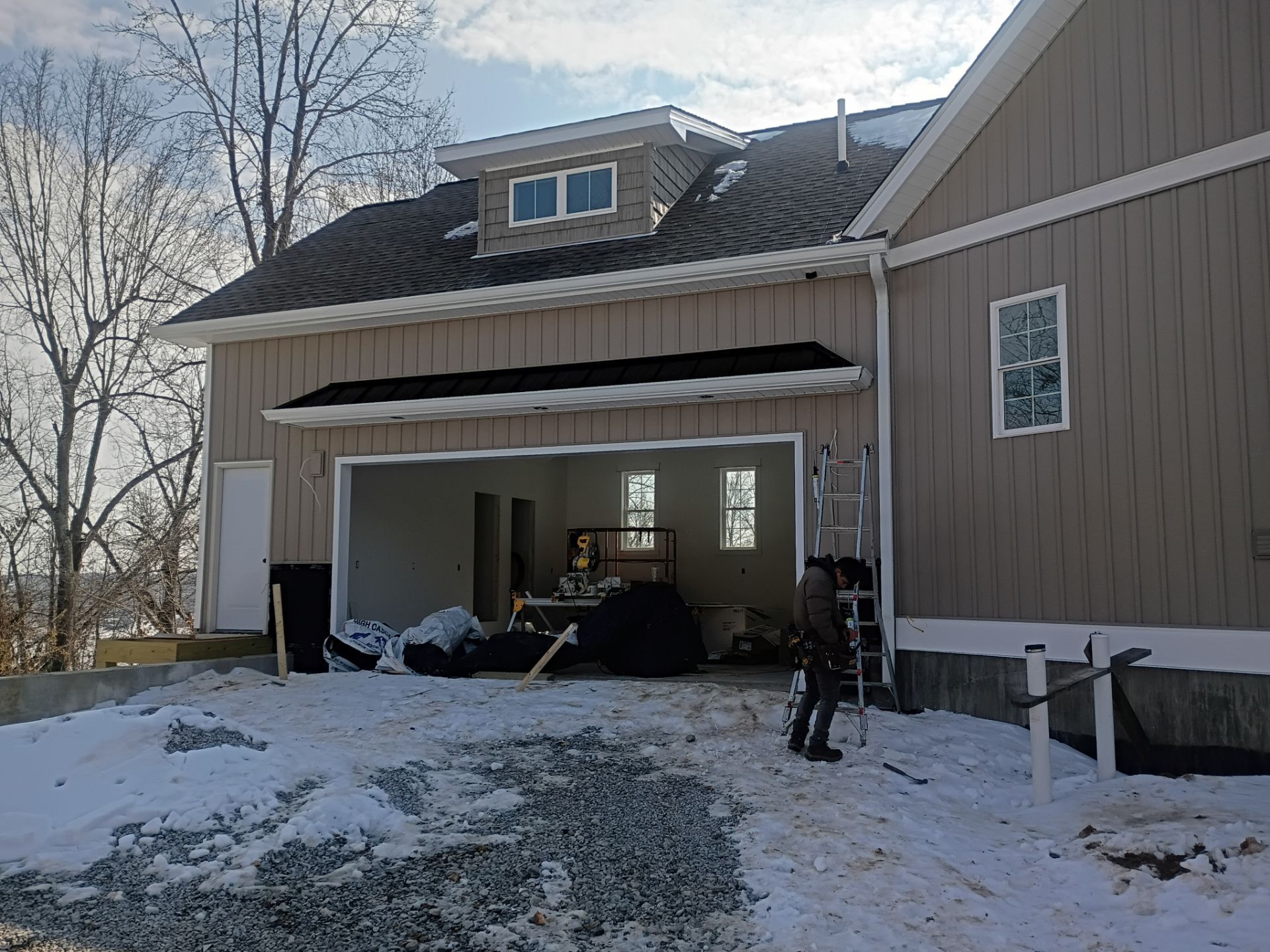 First Choice Gutters, LLC featured photo.