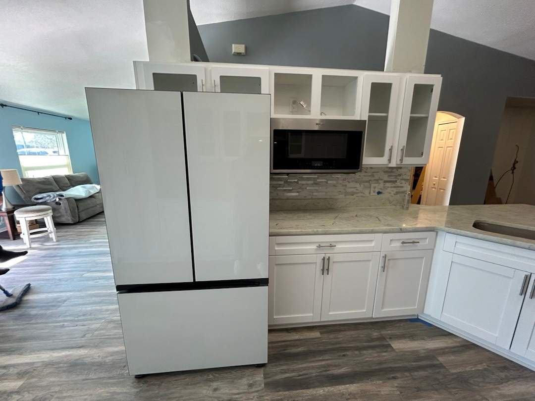 Project in Ocala by You Restorations LLC DBA YOU-Home