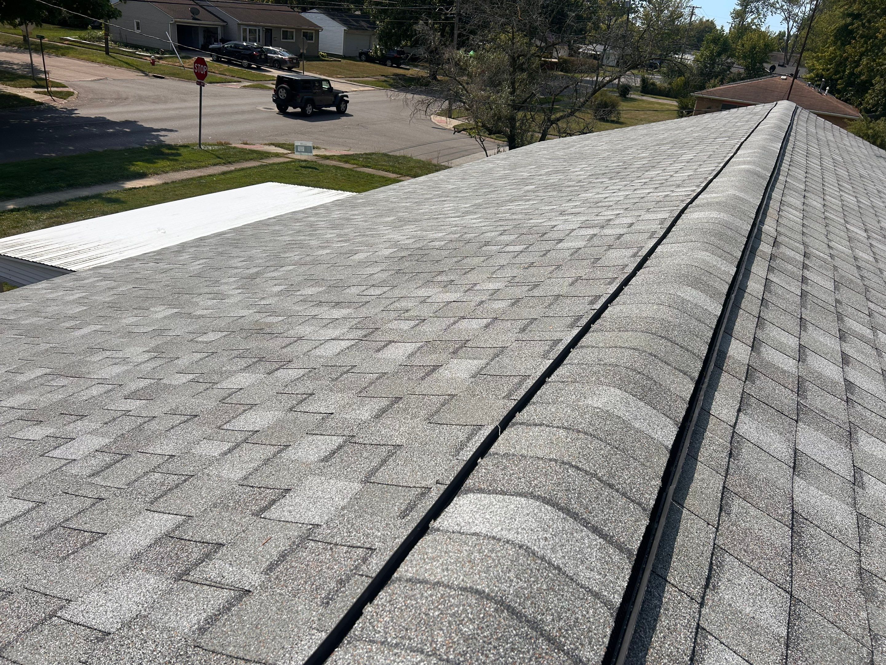 Roof Replacement by Homestyle in Elyria by Homestyle Home Improvements (HHI)