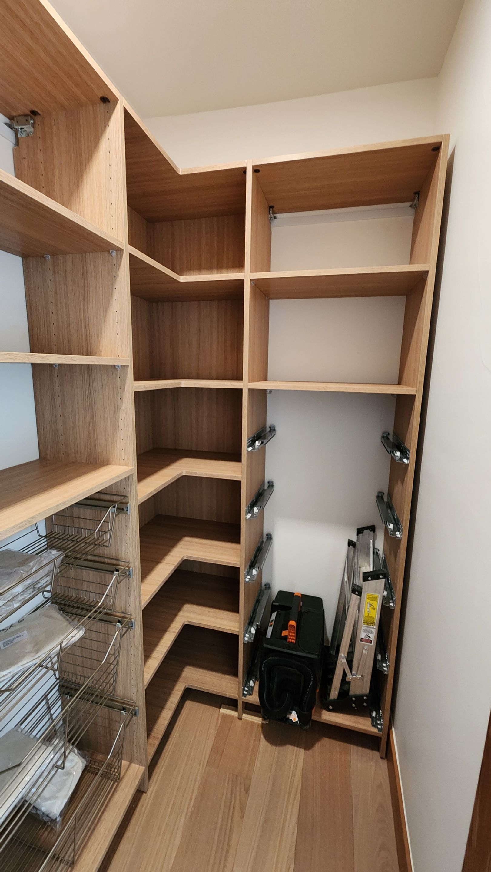 Closet & Storage Concepts - Boulder by Concept 32, Inc.