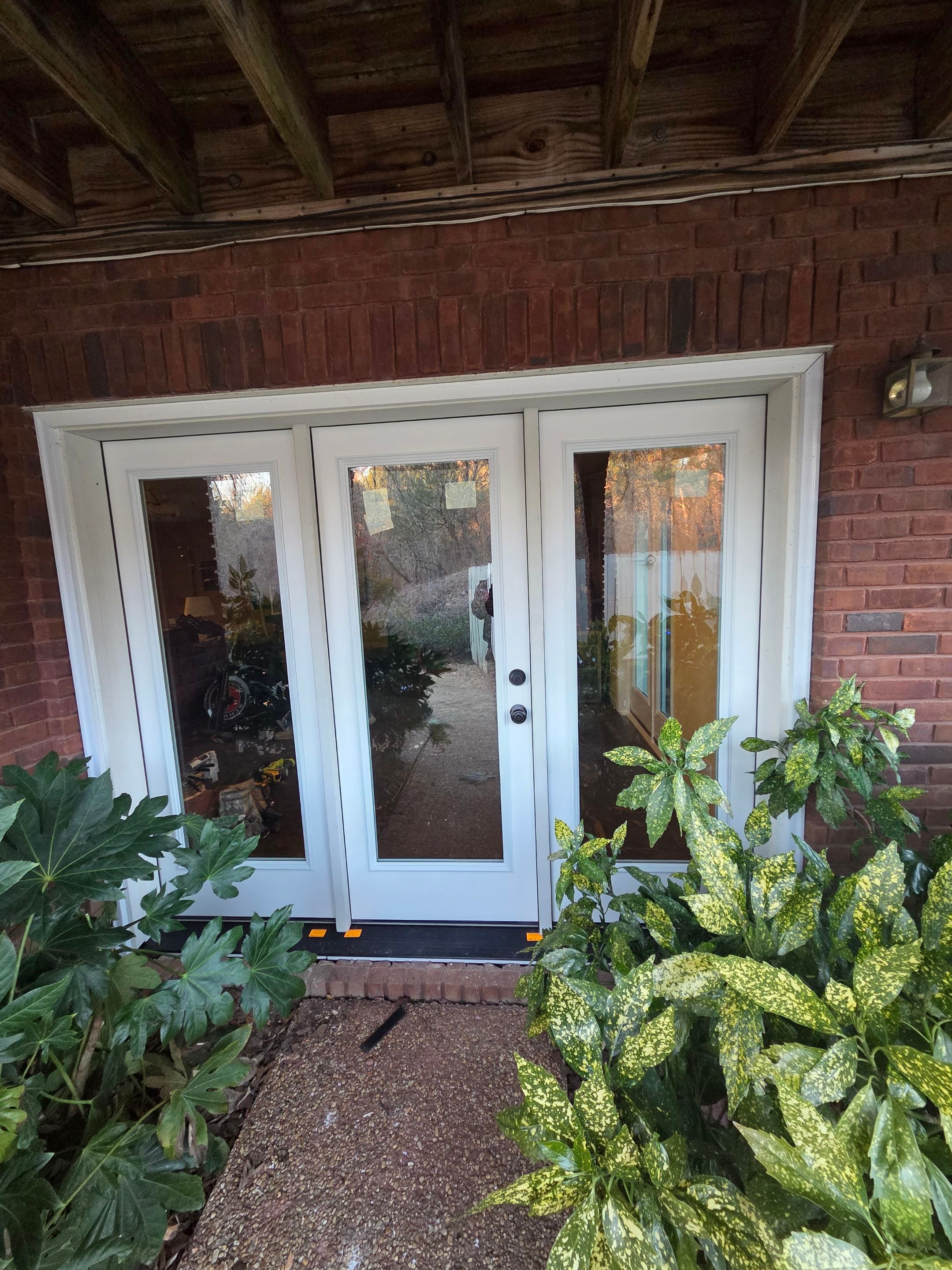 Miller Project in Vestavia Hills by The Window Source