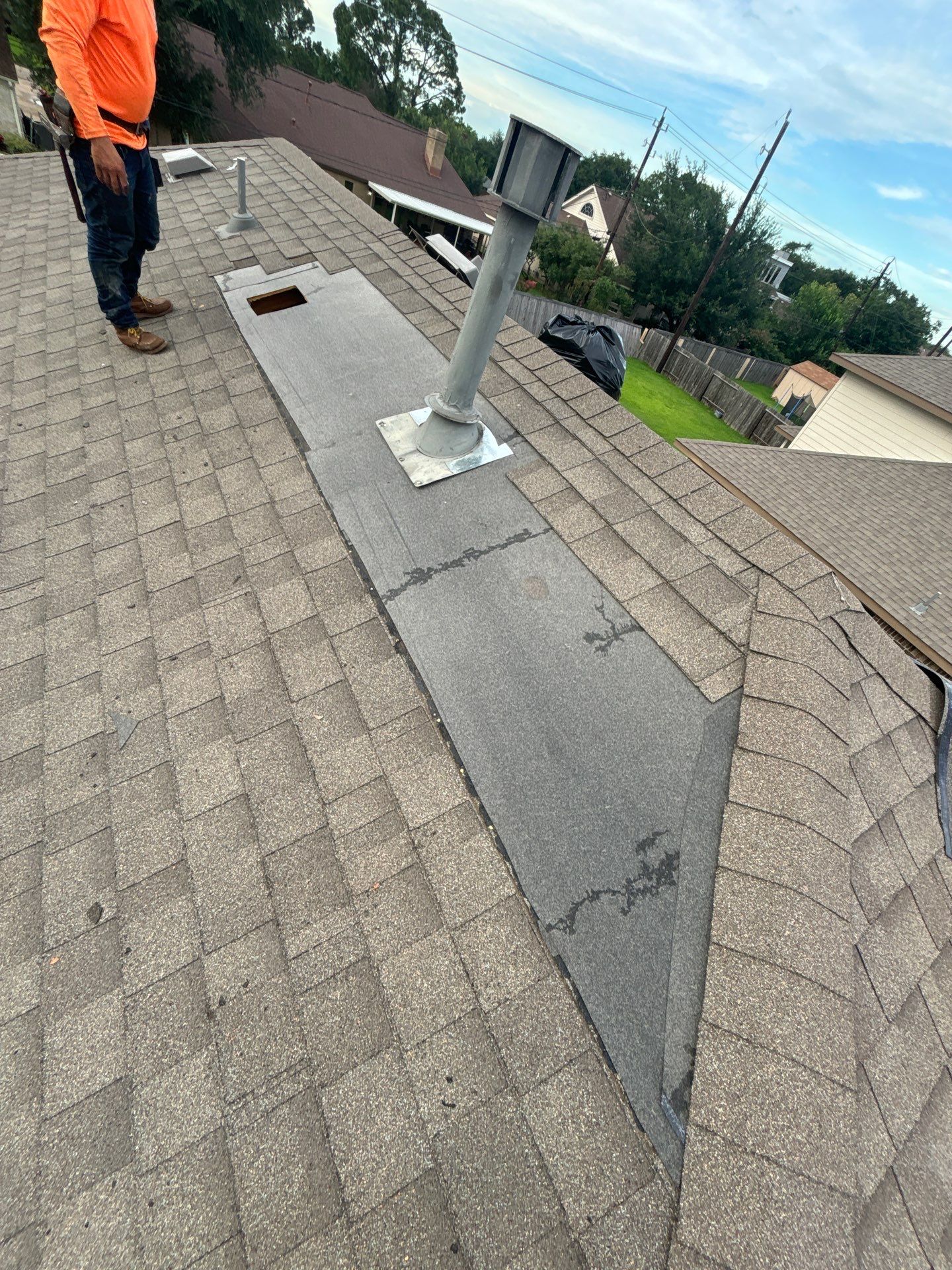 Roof Repair Baytown by Roof Repair Services LLC