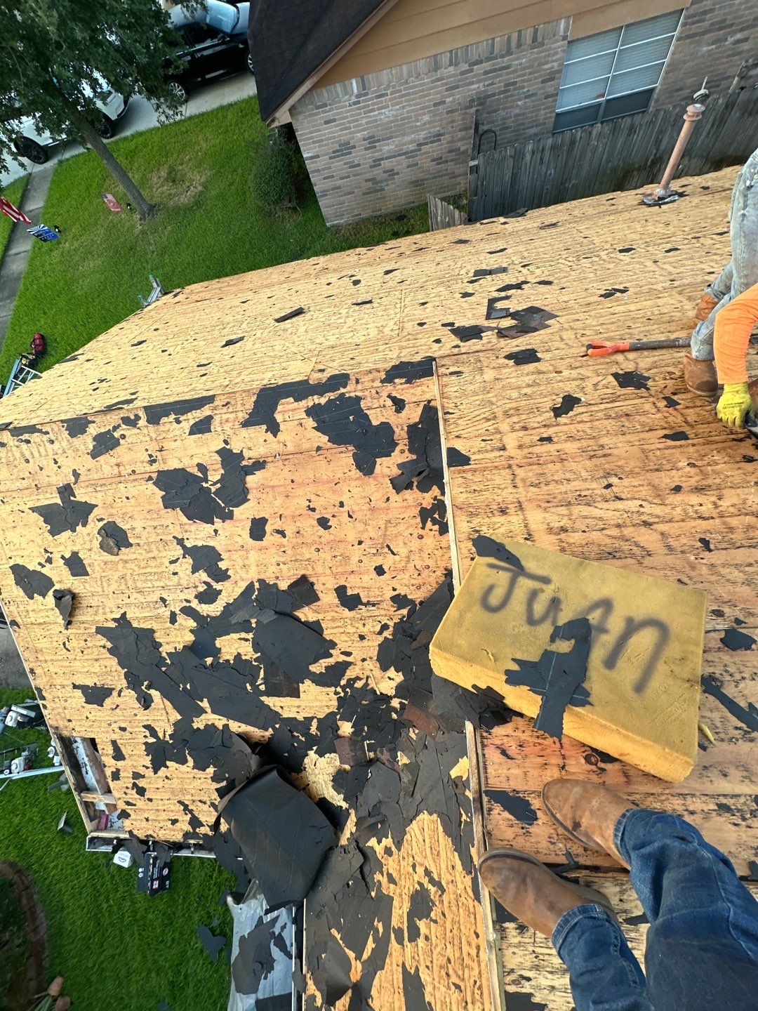 Roof Replacement Missouri by Roof Repair Company