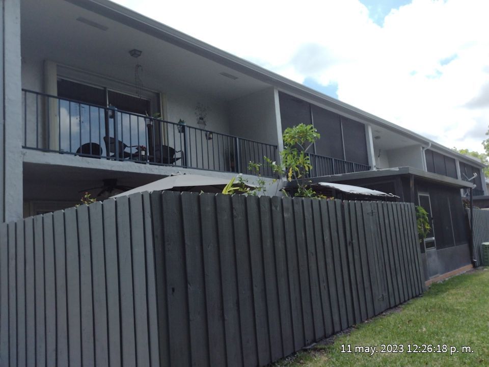 LAKE VILLAGE CONDO - BLDG H by Souffront Construction & Engineering