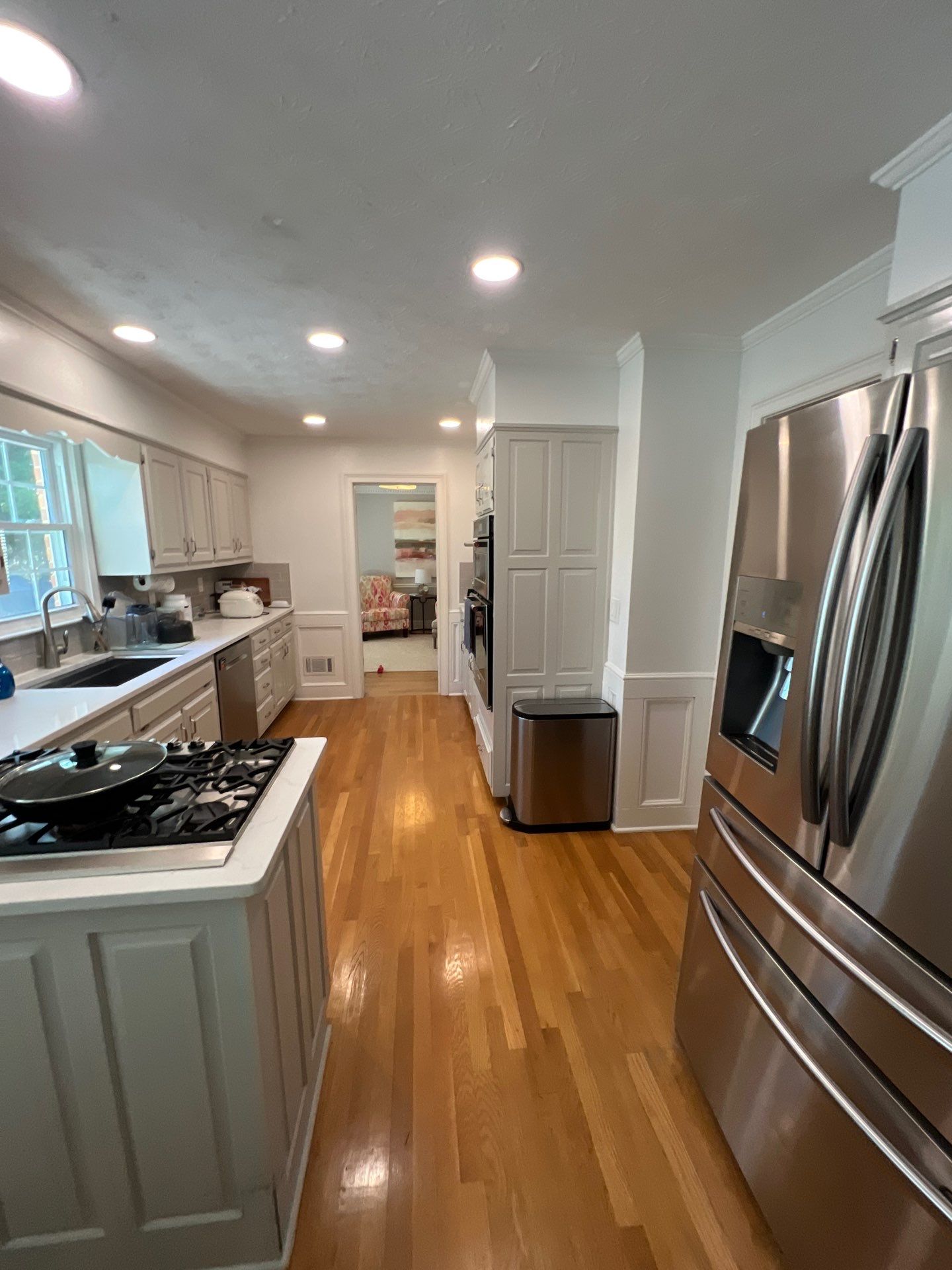 Full Home Renovation in Atlanta by Atlanta Design Group