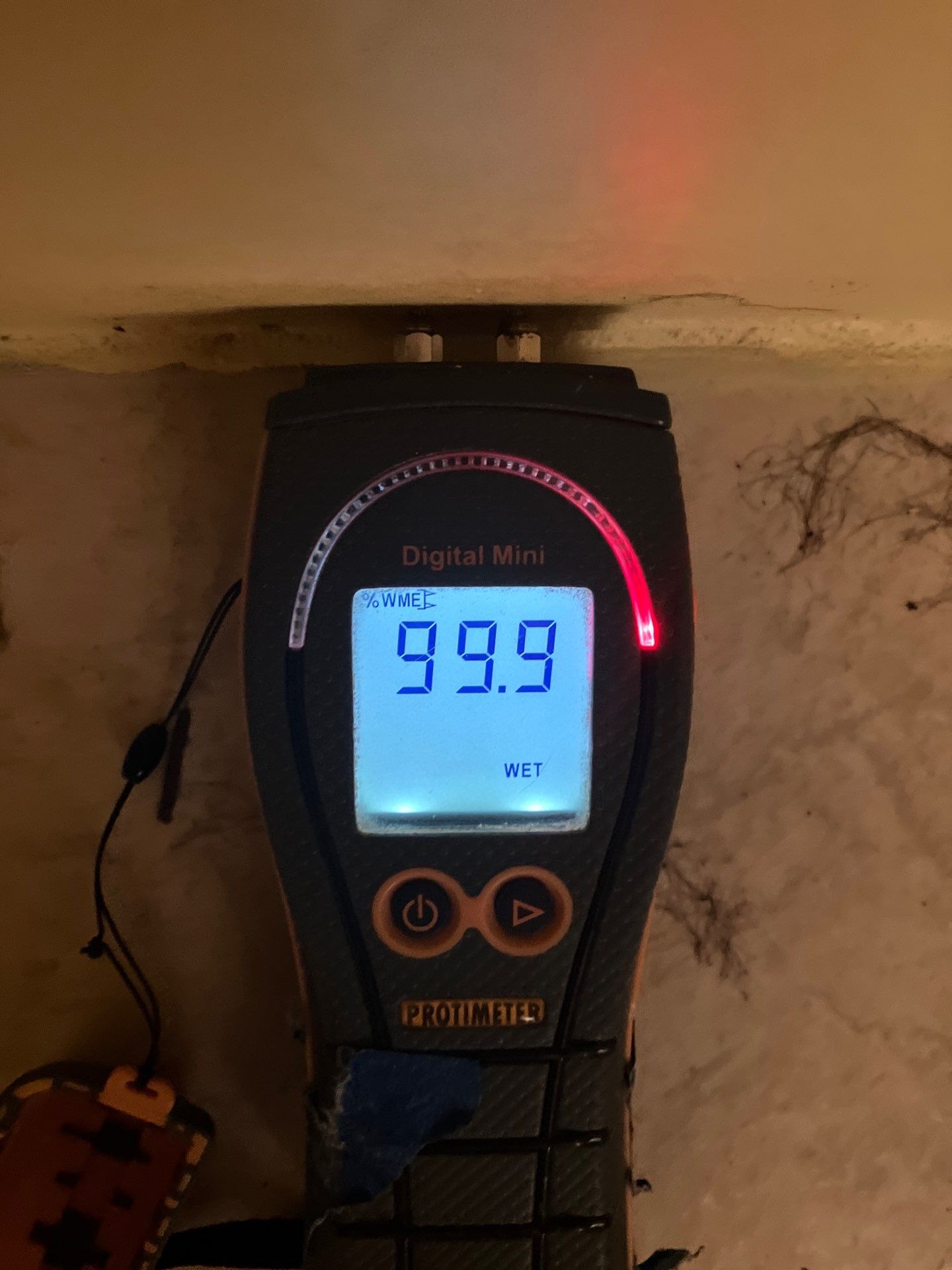 St. Petersburg Water Damage Mitigation by Ampm Restoration Services