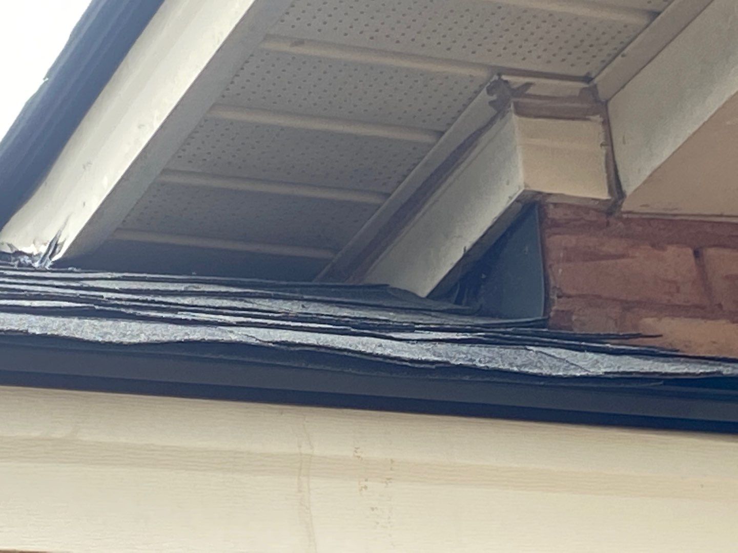 Residential Roofing Installation using Owens Corning by Inspector Roofing and Restoration