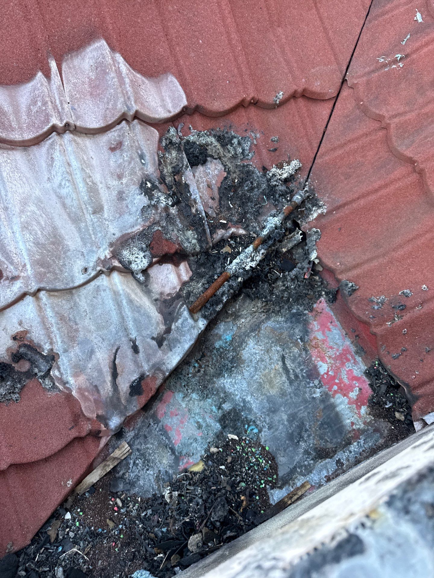 Project in Garland  by Zeus Exteriors