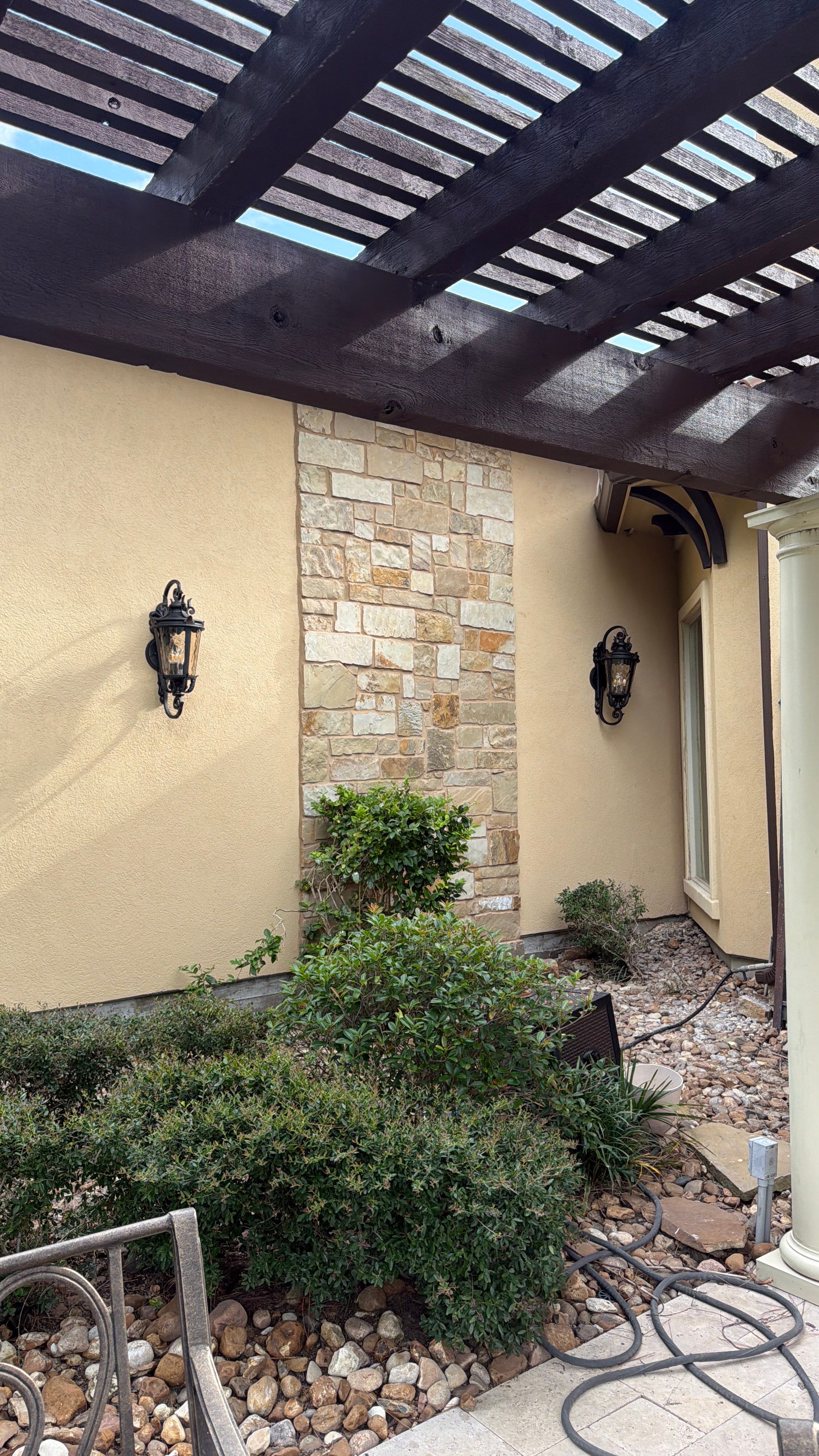 Structural Home Addition and Roof Restoration in Spring, Texas by Engle Roofing & Construction