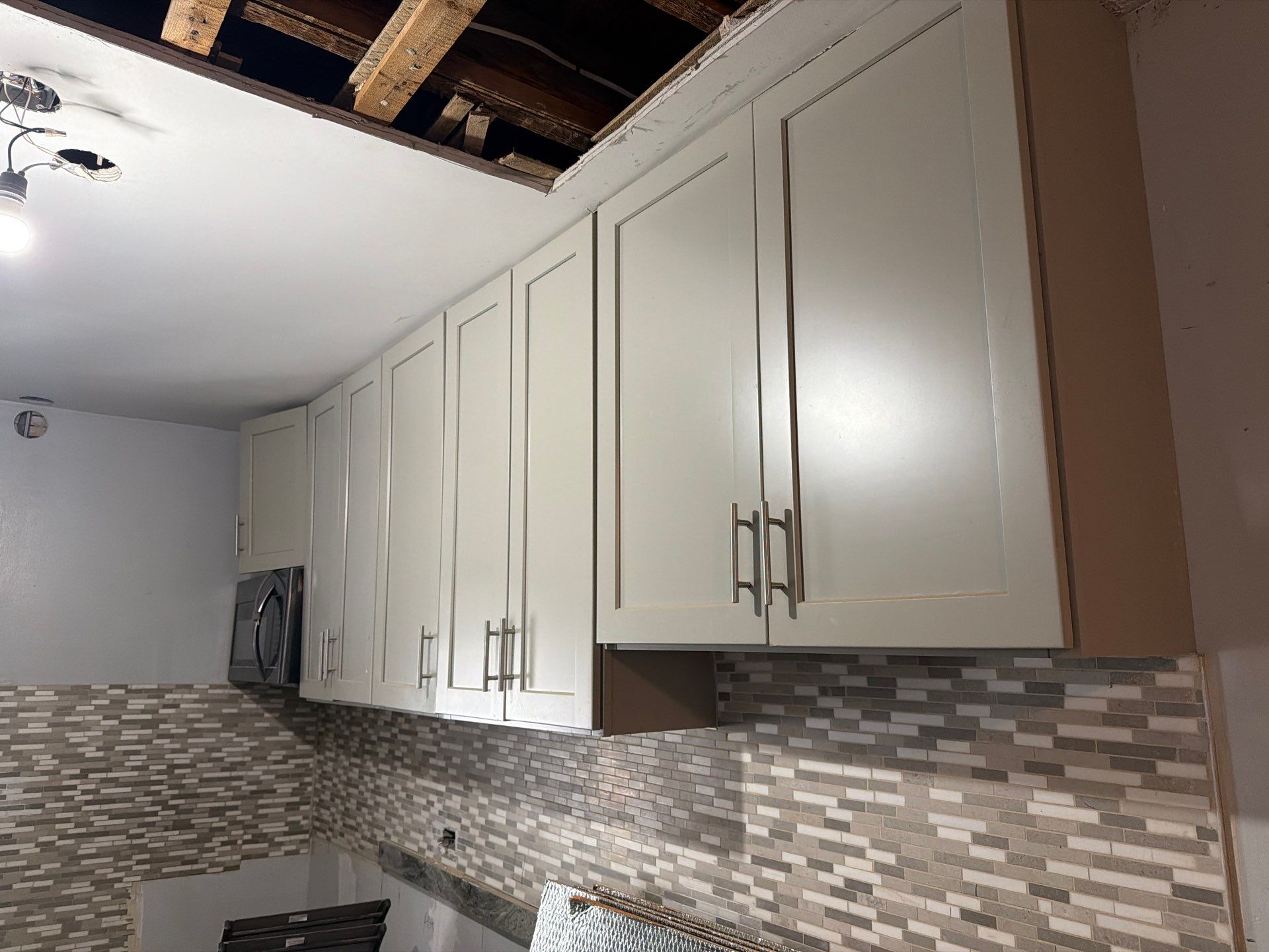 Water Damage Claim in Reading by FLAPA & KeyStone