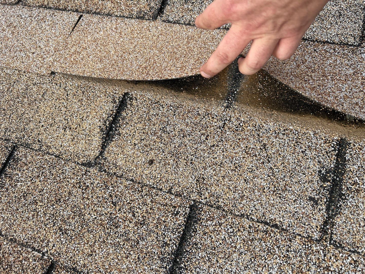 Zuriel's Full Re-Roof by All Storm Roofing & Construction