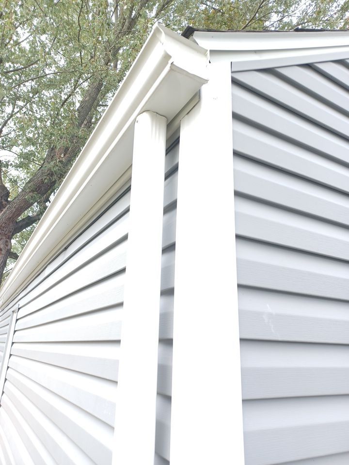 Scott Lippert by Silver Leaf Contracting 