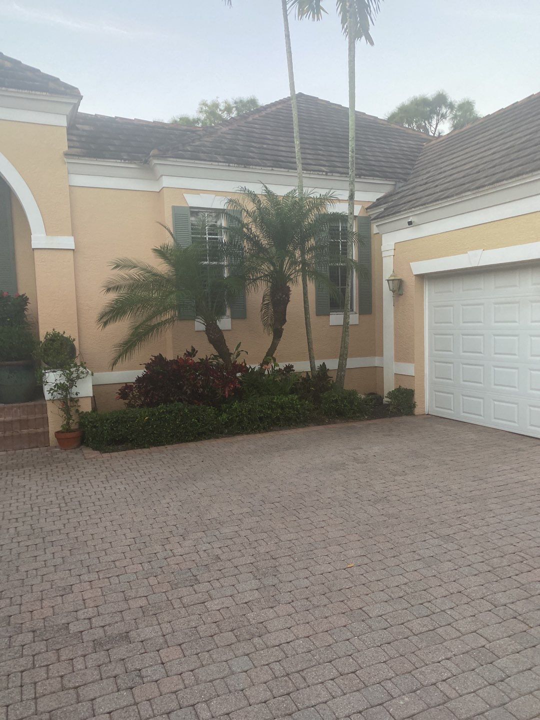 Residential Roofing Installation using Eagle Concrete Tile in Bonita Springs by International Roofing