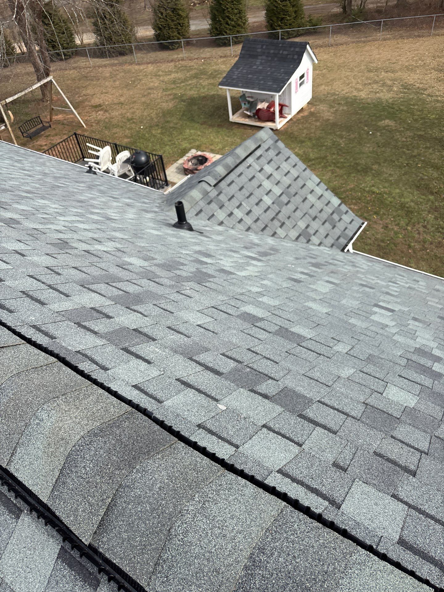 Atlas Hearthstone in Williamston, SC by Roofsters