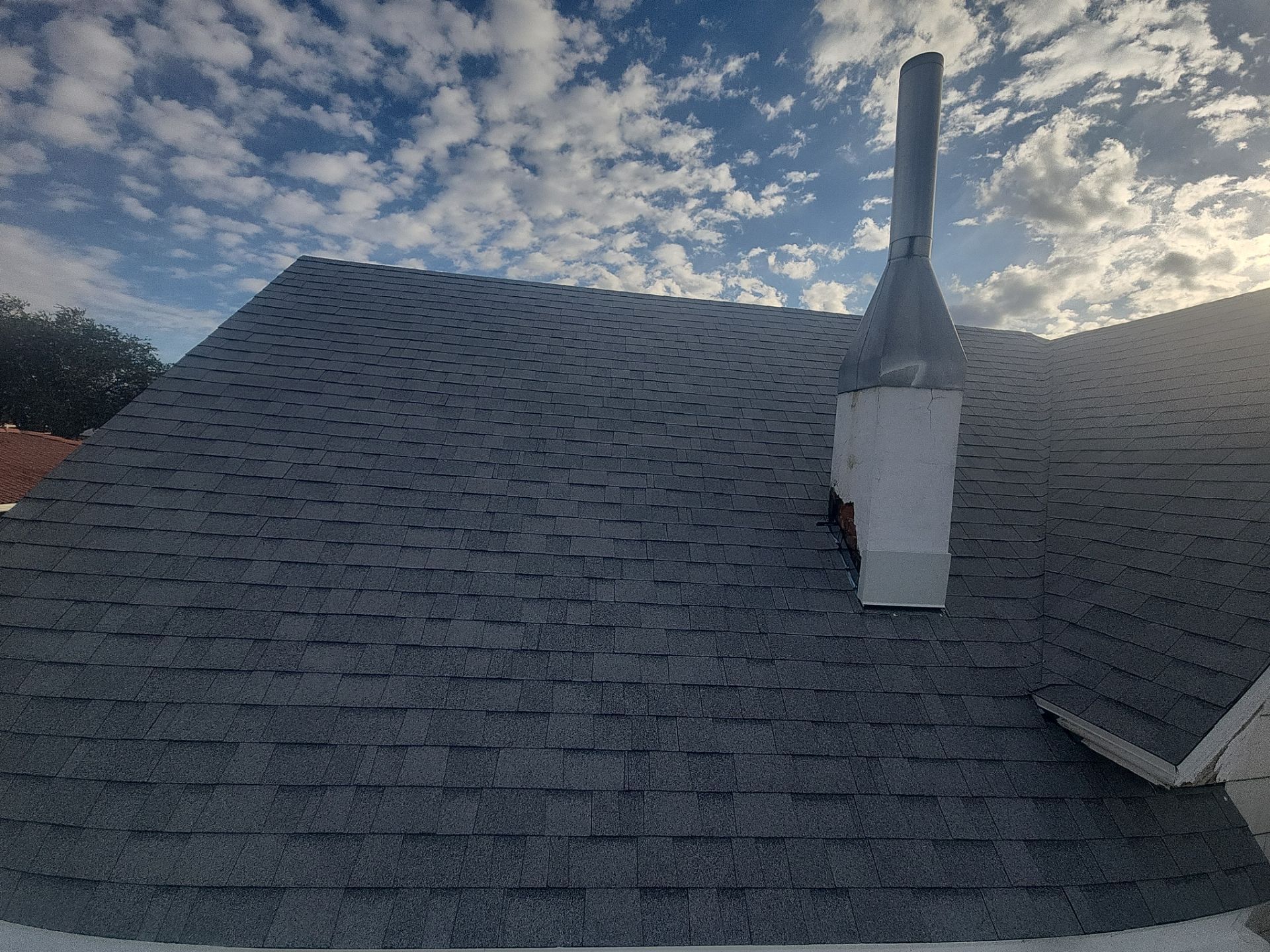 Charles Lyman by Unified Roofing