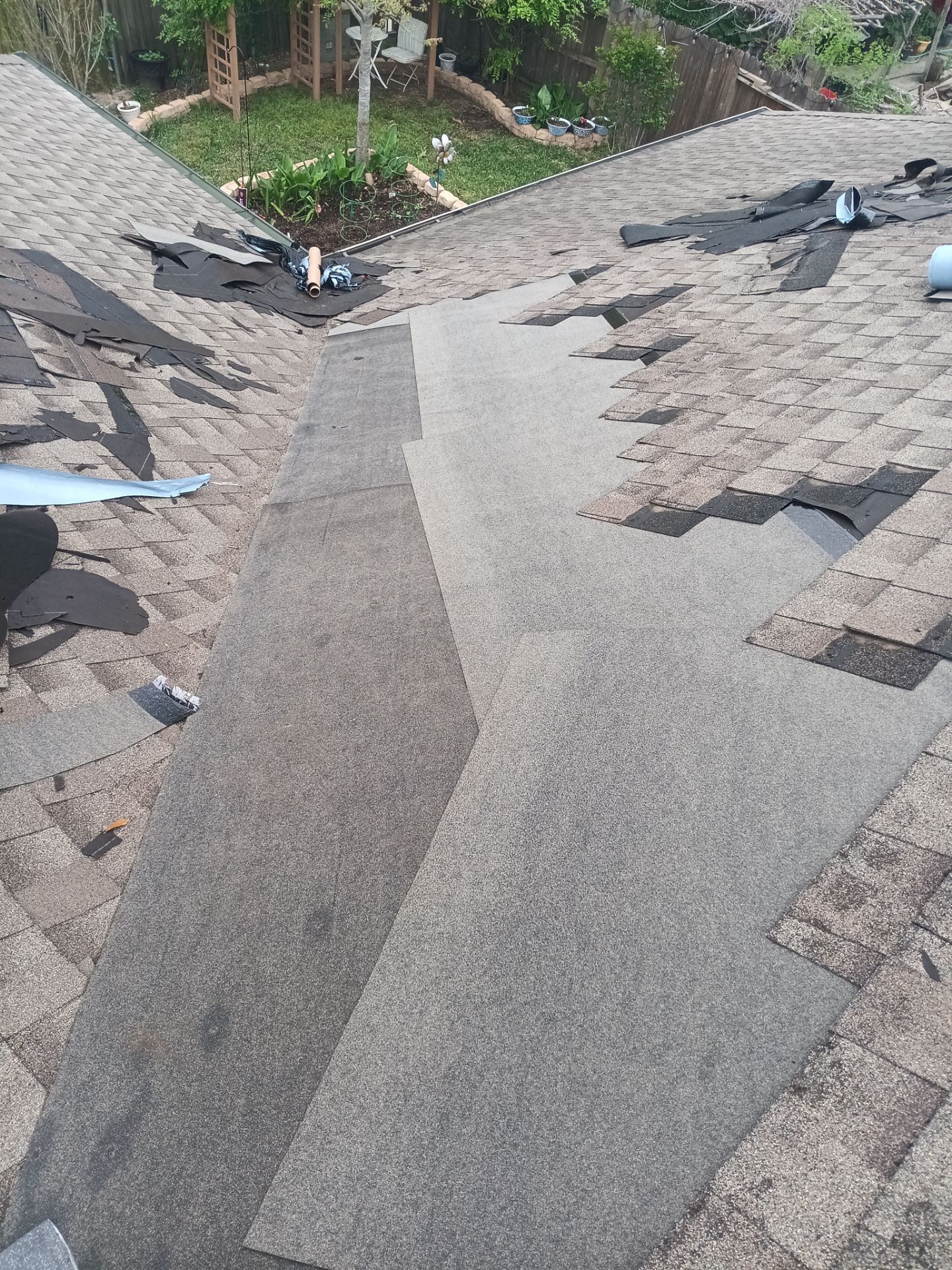 Roof Repair Houston by Roof Repair Company