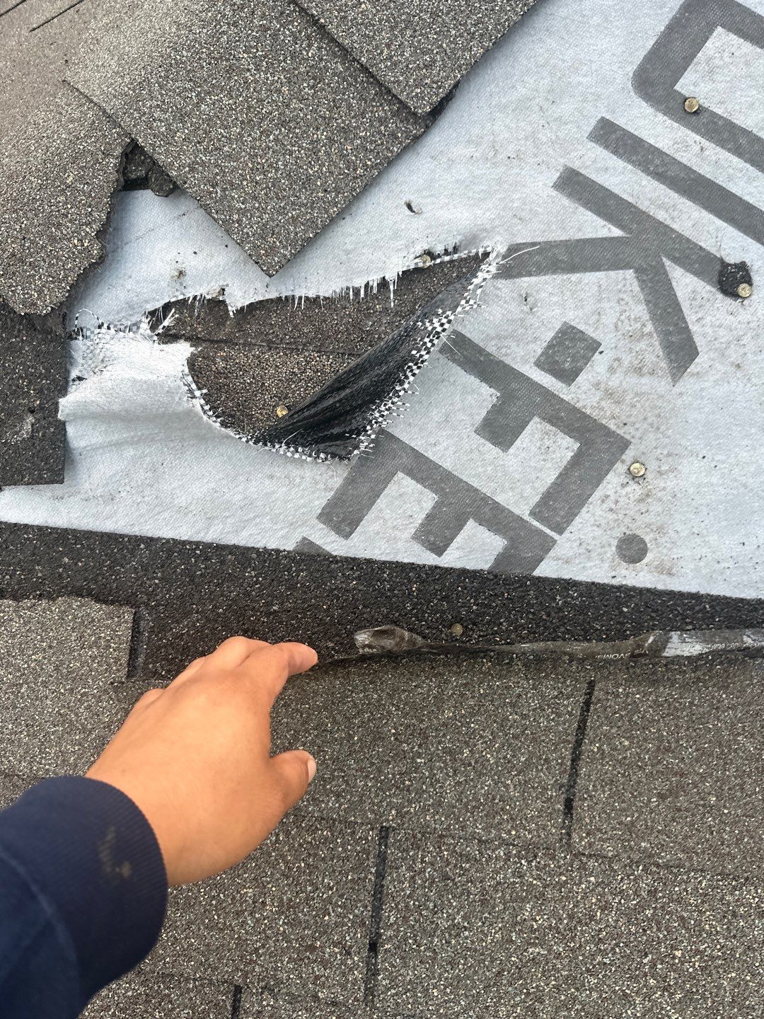 Roof Replacement Houston by Roof Repair Services LLC
