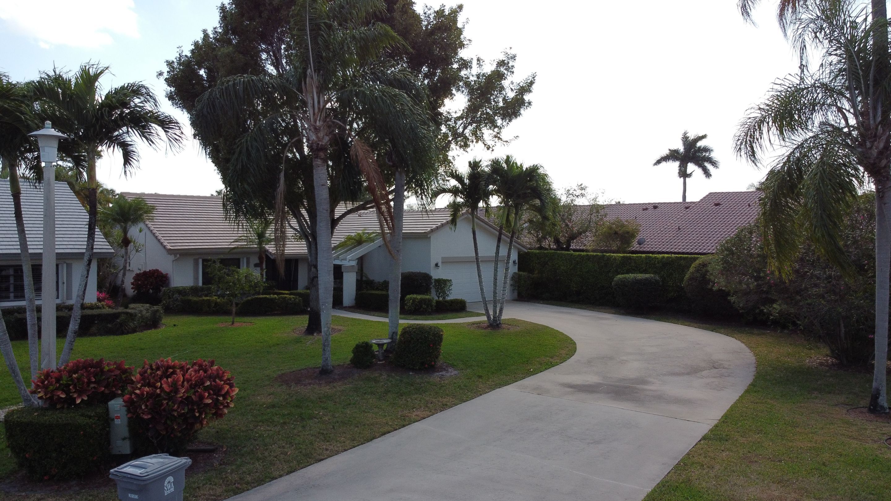 Residential Roofing Installation using WestLake Roofing Tile by BLUES BROTHERS CONSTRUCTION CORP