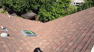 skylight replacement in Oklahoma City