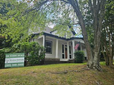 Moffit Project in Birmingham