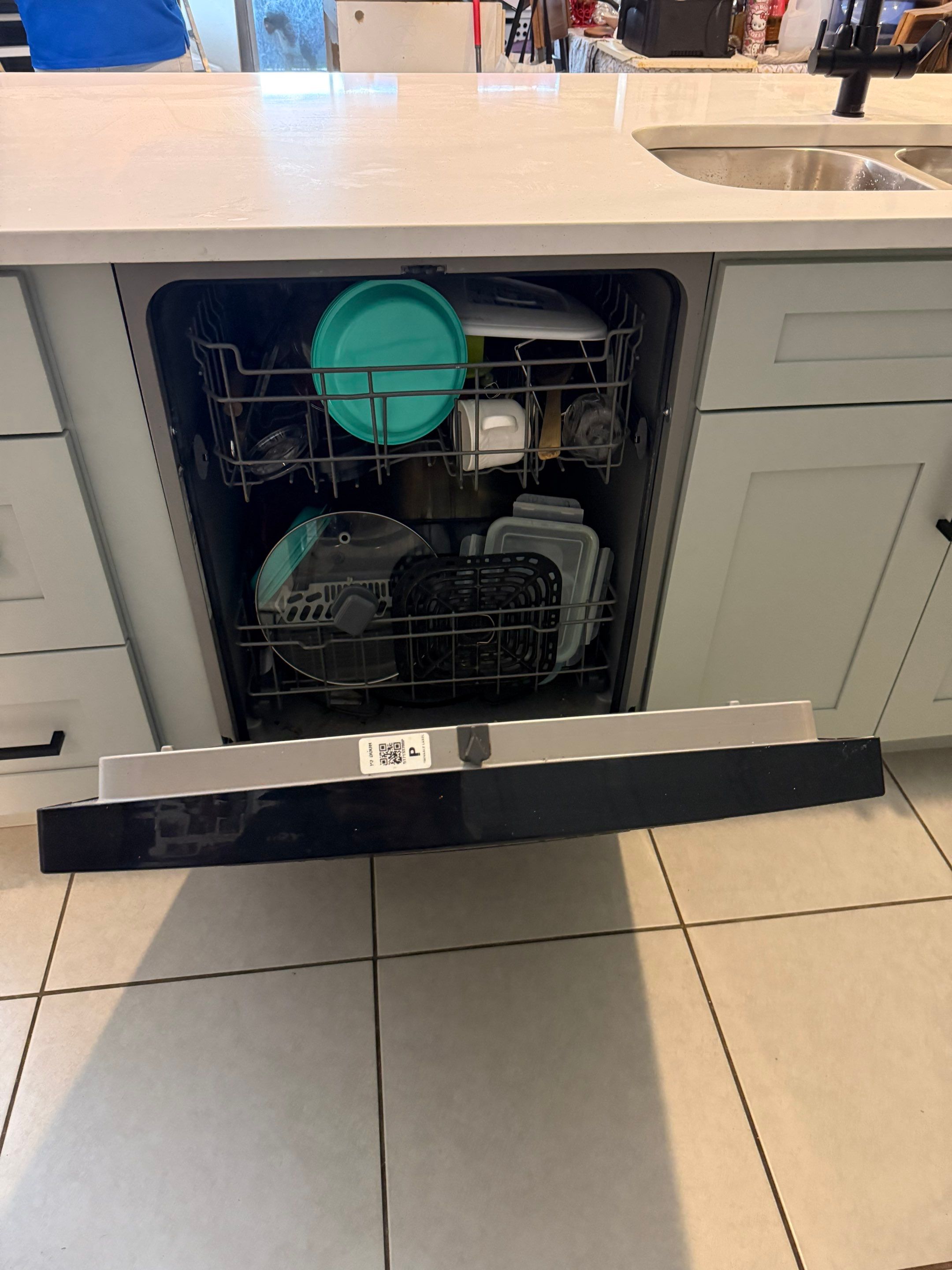 Project in Davenport by You Restorations LLC DBA YOU-Home