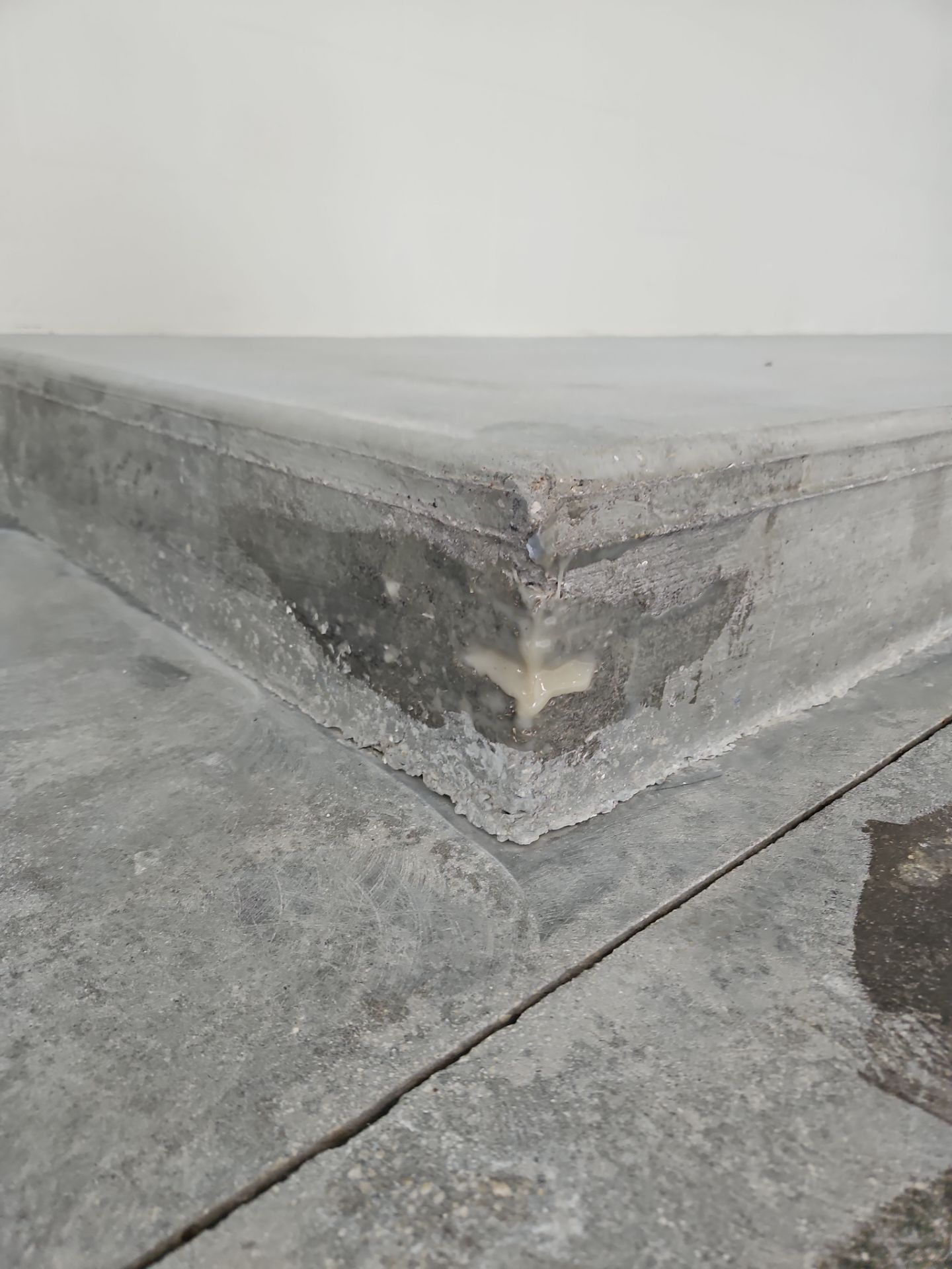 Longboat Key Garage Transformation! by Performance Floors & Coating