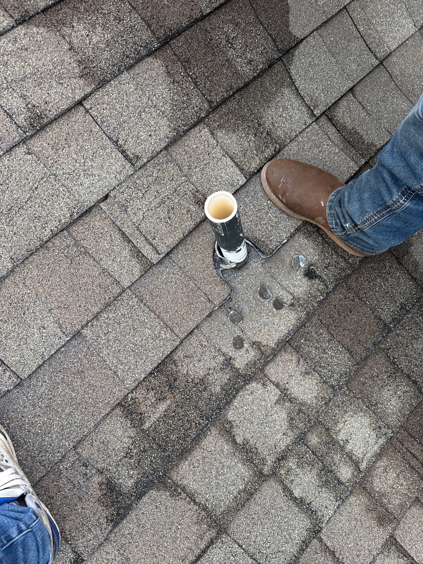 Roof Repair Katy by Roof Repair Company