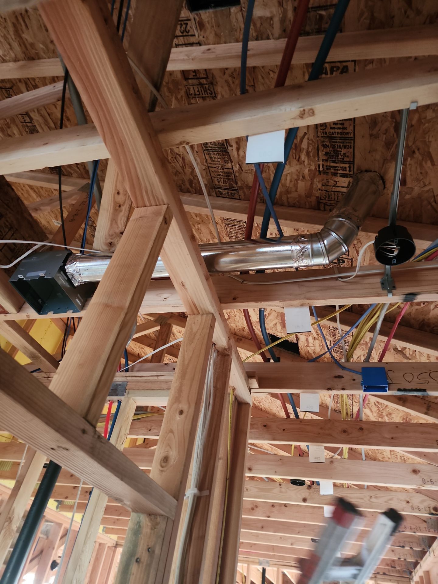 Project in Vancouver by HVA Climate Control
